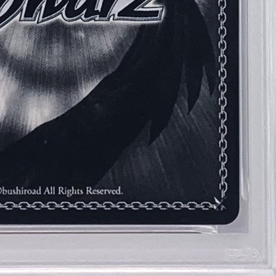 【PSA10】　発売記念大会　優勝　表彰状　一花 二乃 三玖 四葉 五月