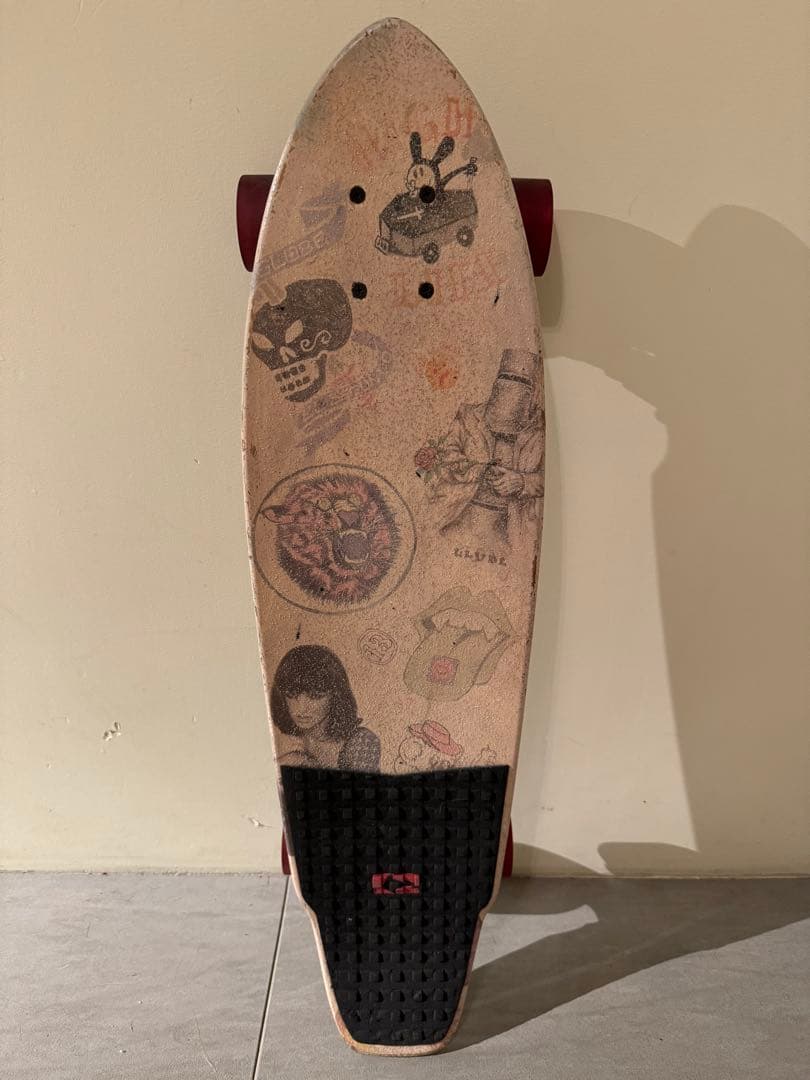 Globe スケートボード/クルーザー