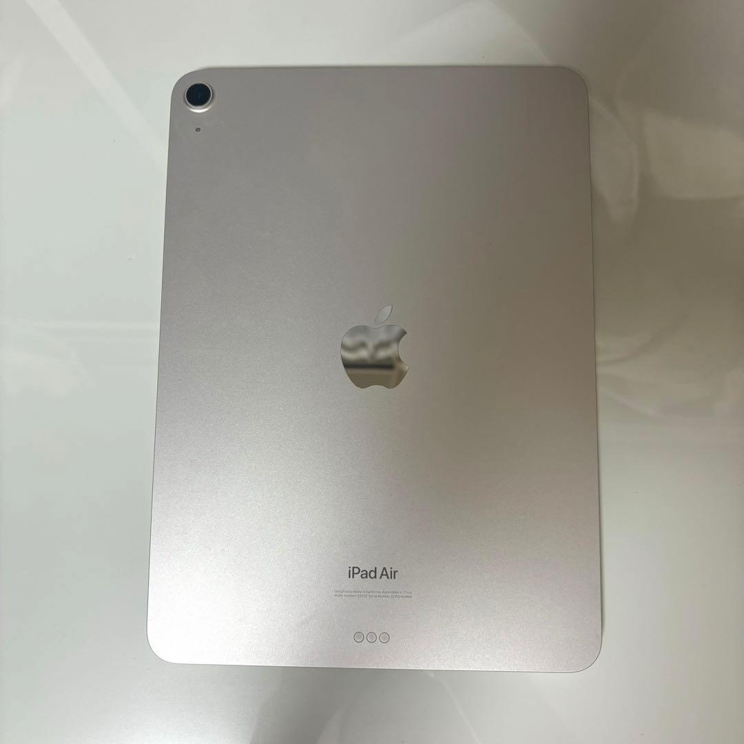 11インチiPad Air（M2）Wi-Fi /ApplePencil Pro