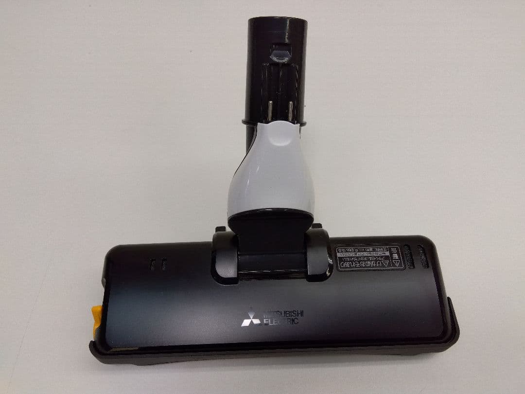 三菱 電機紙パック式掃除機 TC-FM2C Be-k 22年製