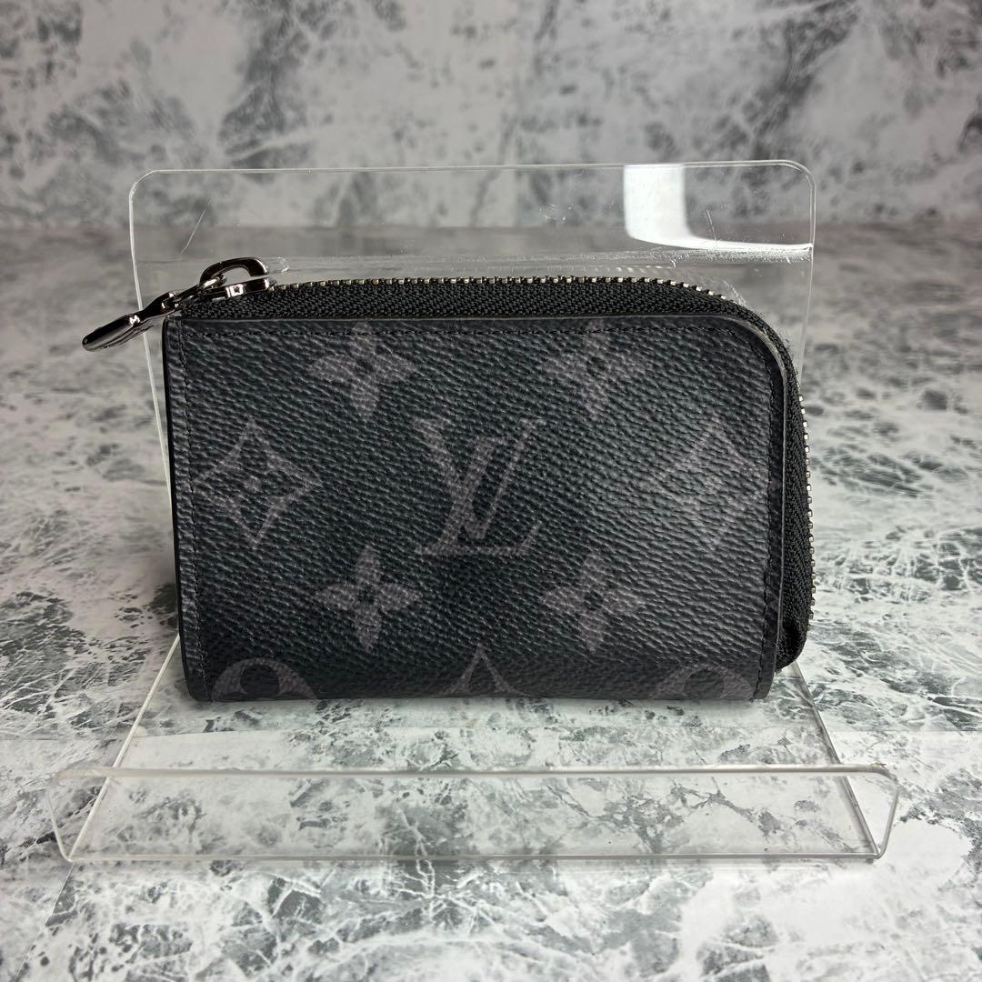 ✨LOUIS VUITTON✨　ルイヴィトン　ケース　小銭入れ　エクリプス