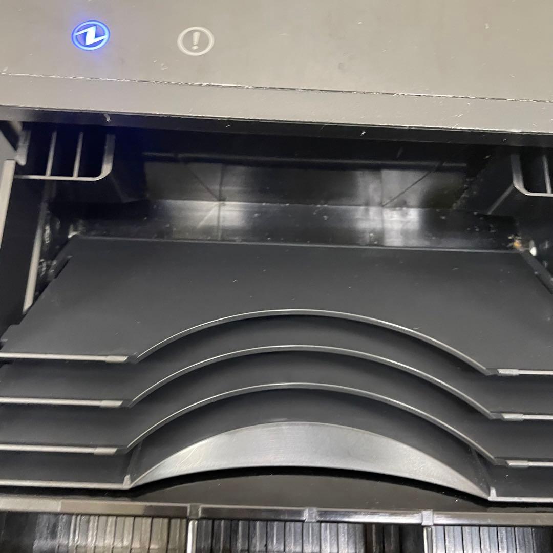 美品　スター精密mPOP エムポップ10BLKJP カードリーダー　エアレジ