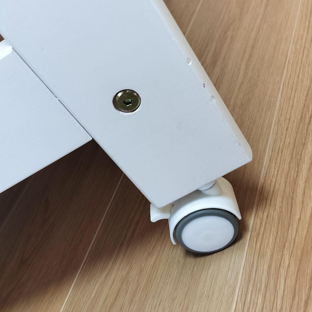 ☆送料込☆ミニベビーベッド/カトージ