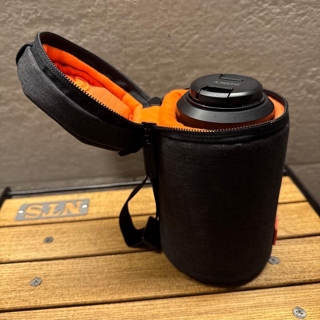 12万→9.5万→9万これ以上の値下げは、できかねます。SONY ZV-E10