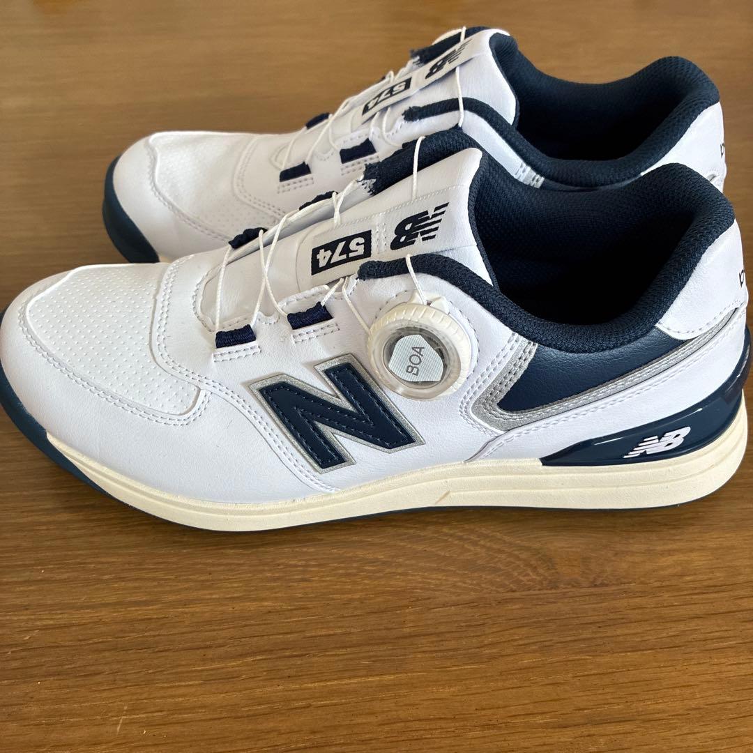 New Balance (あっとsumaさん分）