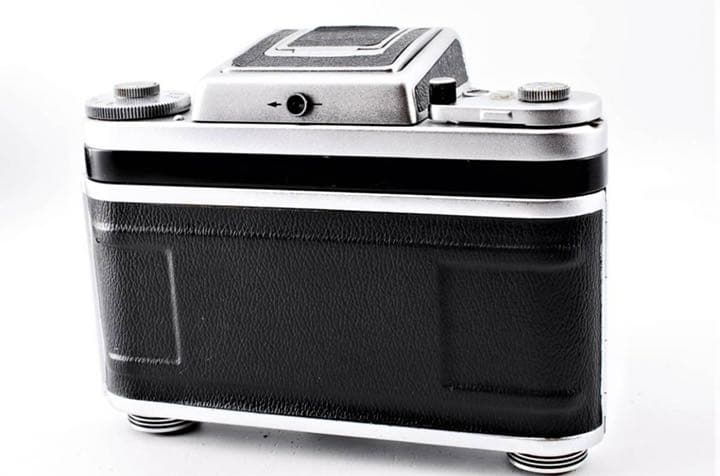 Pentagon フィルカメラ