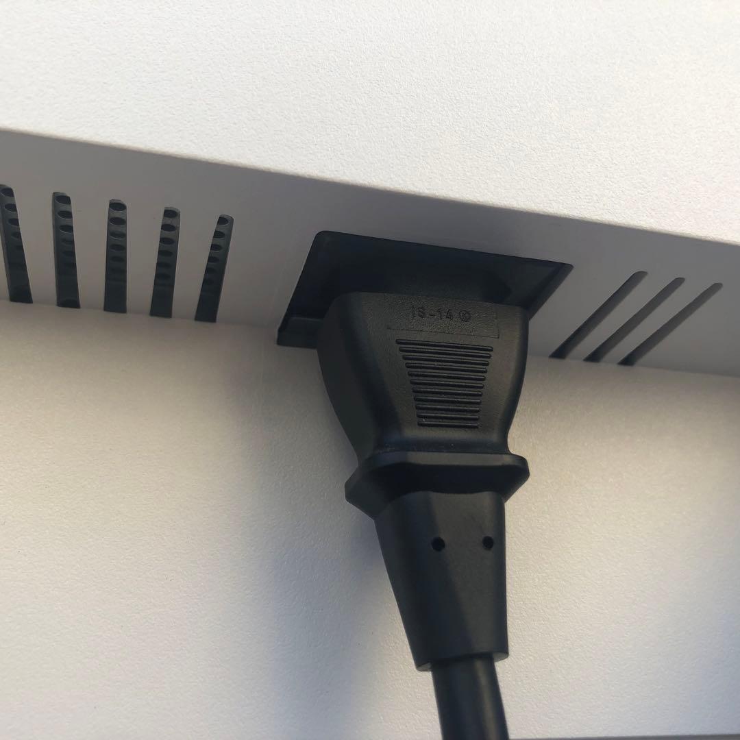 エイサー Acer 31.5型ワイド液晶ディスプレイET322QKモニター 4K