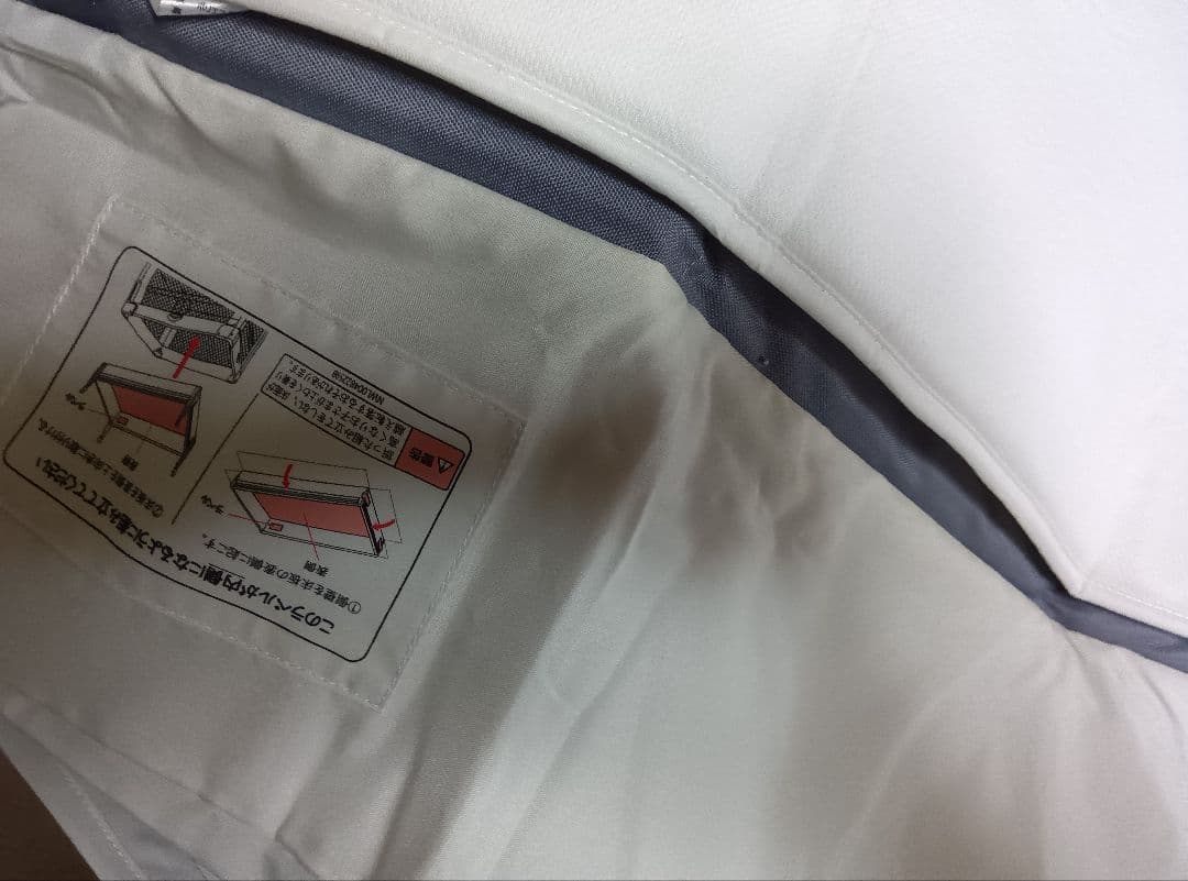 Aprica ベビーベッド ココネルエアープラス