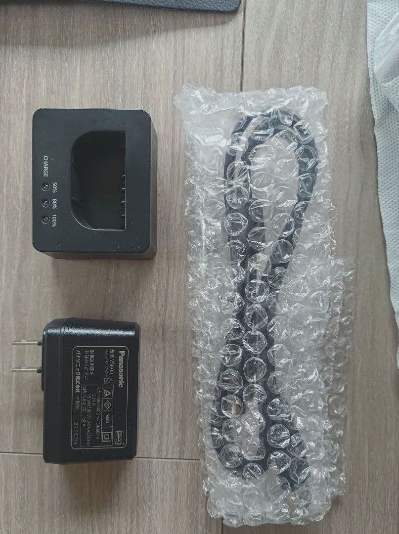 【プロ用】LUMIX GH6 デジタル一眼レフ　本体ボディ＋アクセサリ