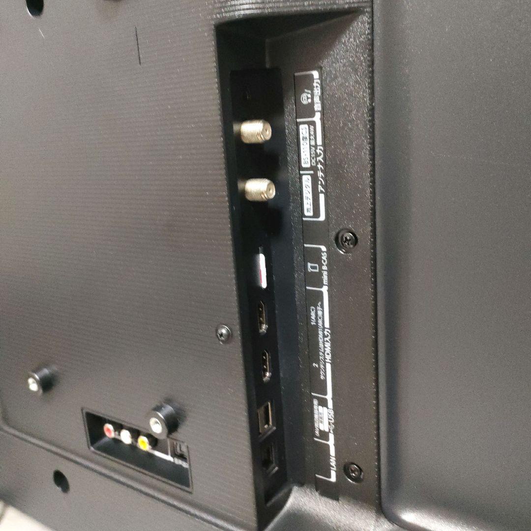 ❸TOSHIBA[2024年製品]32V34