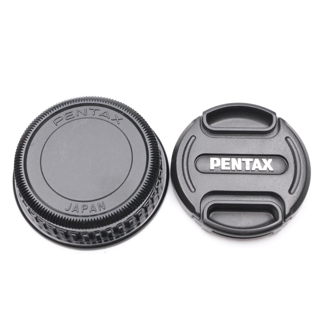 綺麗 SMC PENTAX-DFA MACRO 100mm F2.8