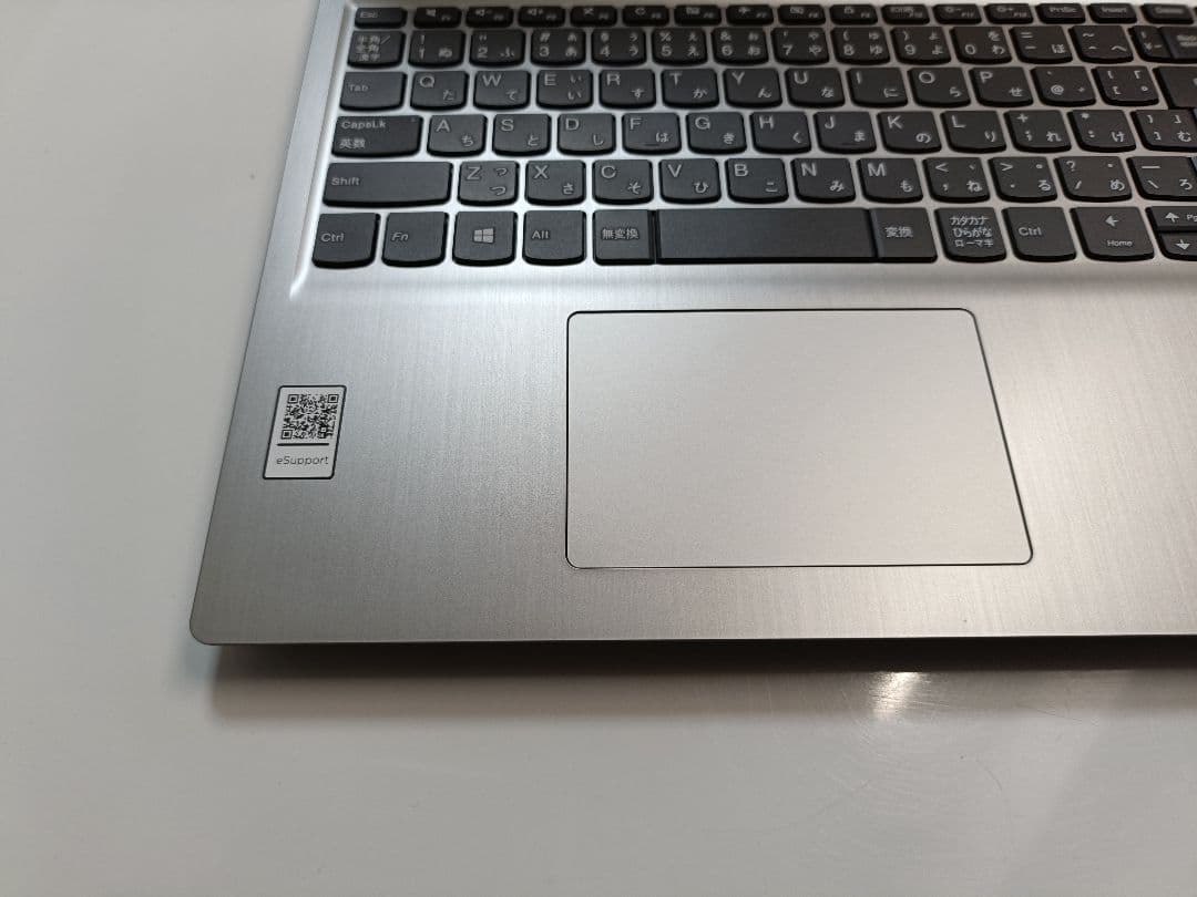 2021年 Lenovo Windows11 ノートパソコン SSD カメラ