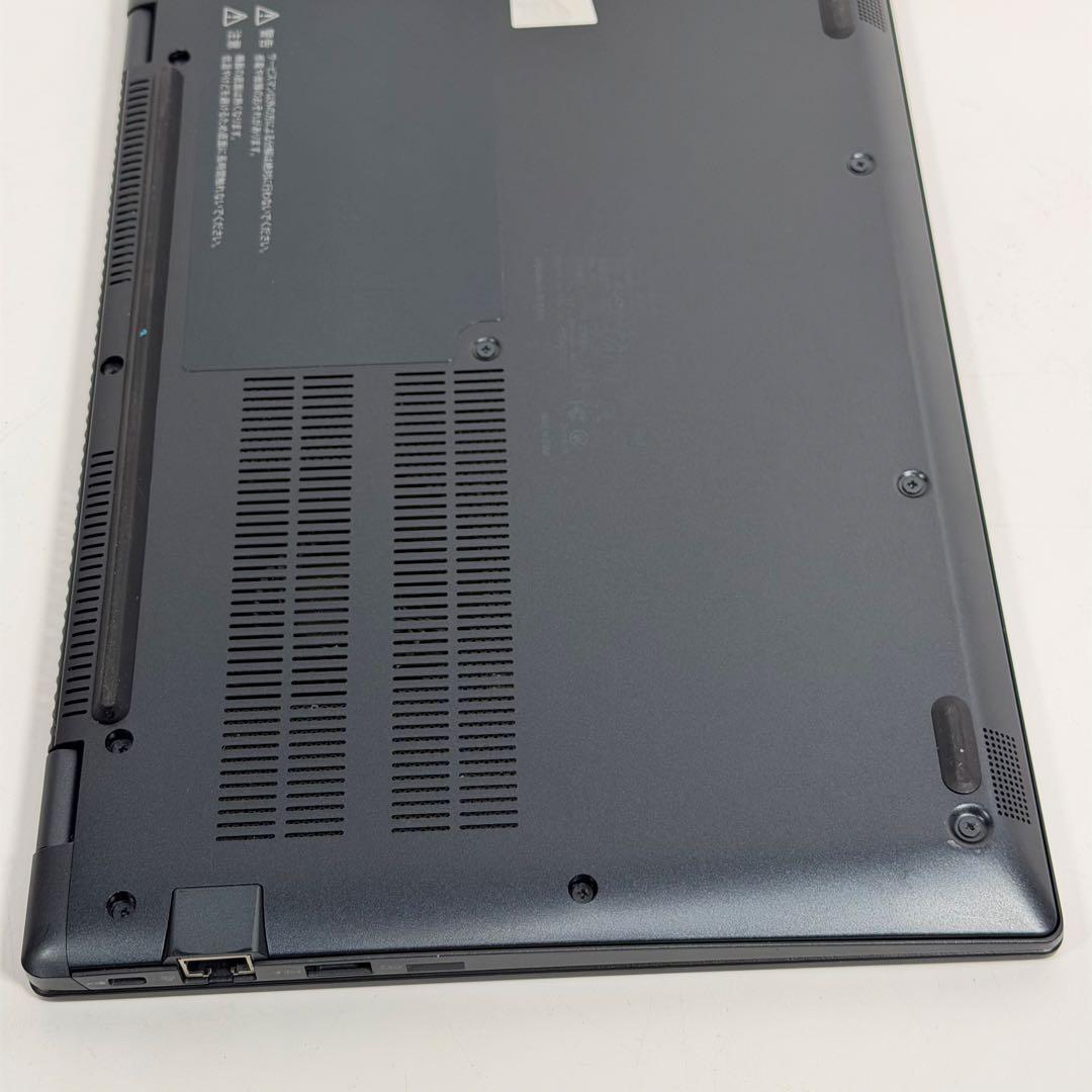 98.G83/HU 超軽量 i5-11世代 16G512G Office2024