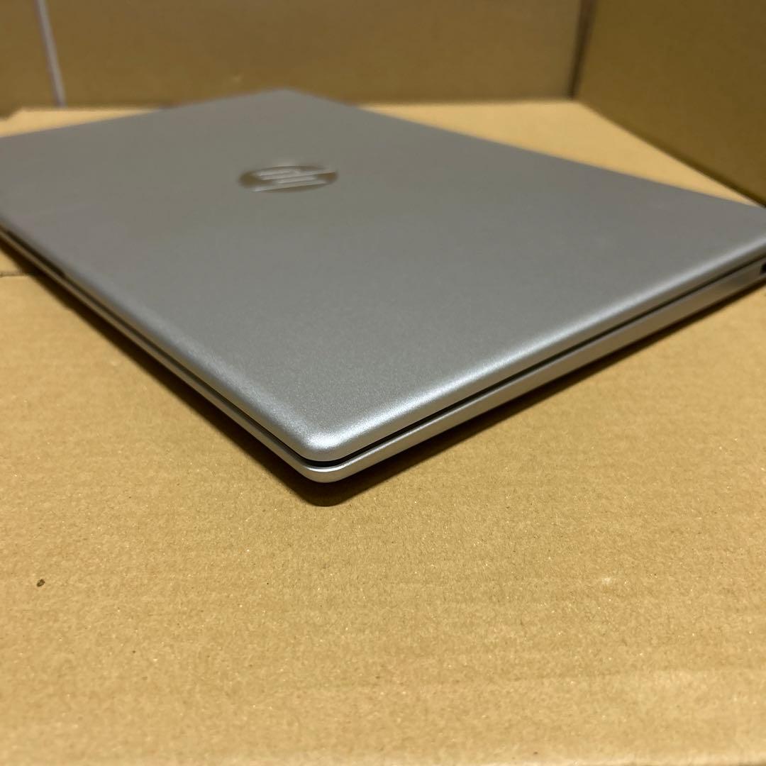 HP ノートパソコン 15-fd 15.6インチ