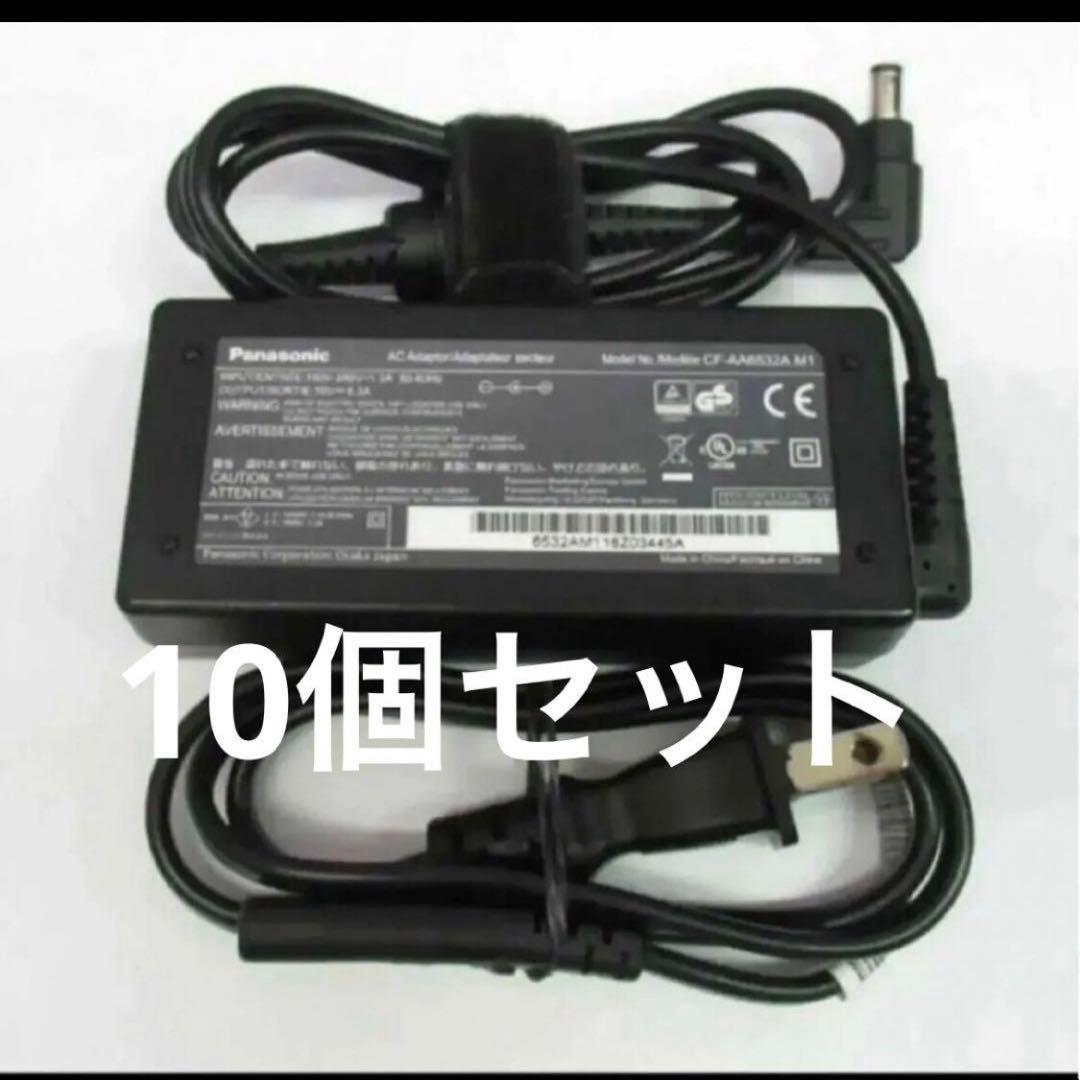電源ユニット Panasonic CF-AA6532A M1 16V5.3A 85W