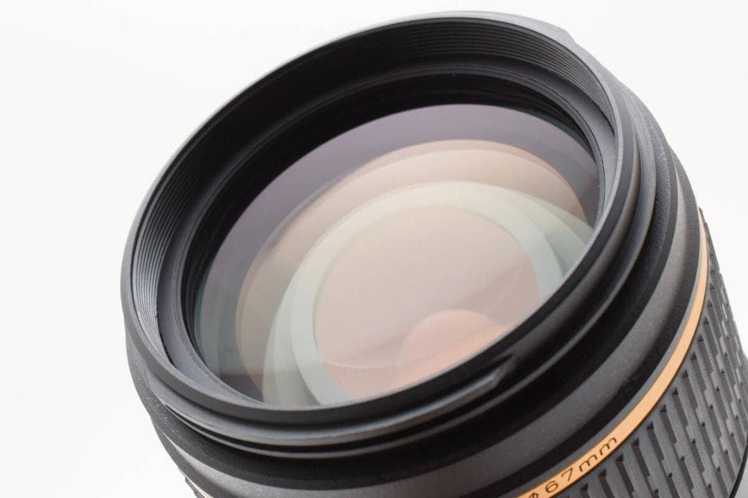 ★極美品★ smc PENTAX-DA 60-250 F4 ED IF SDM