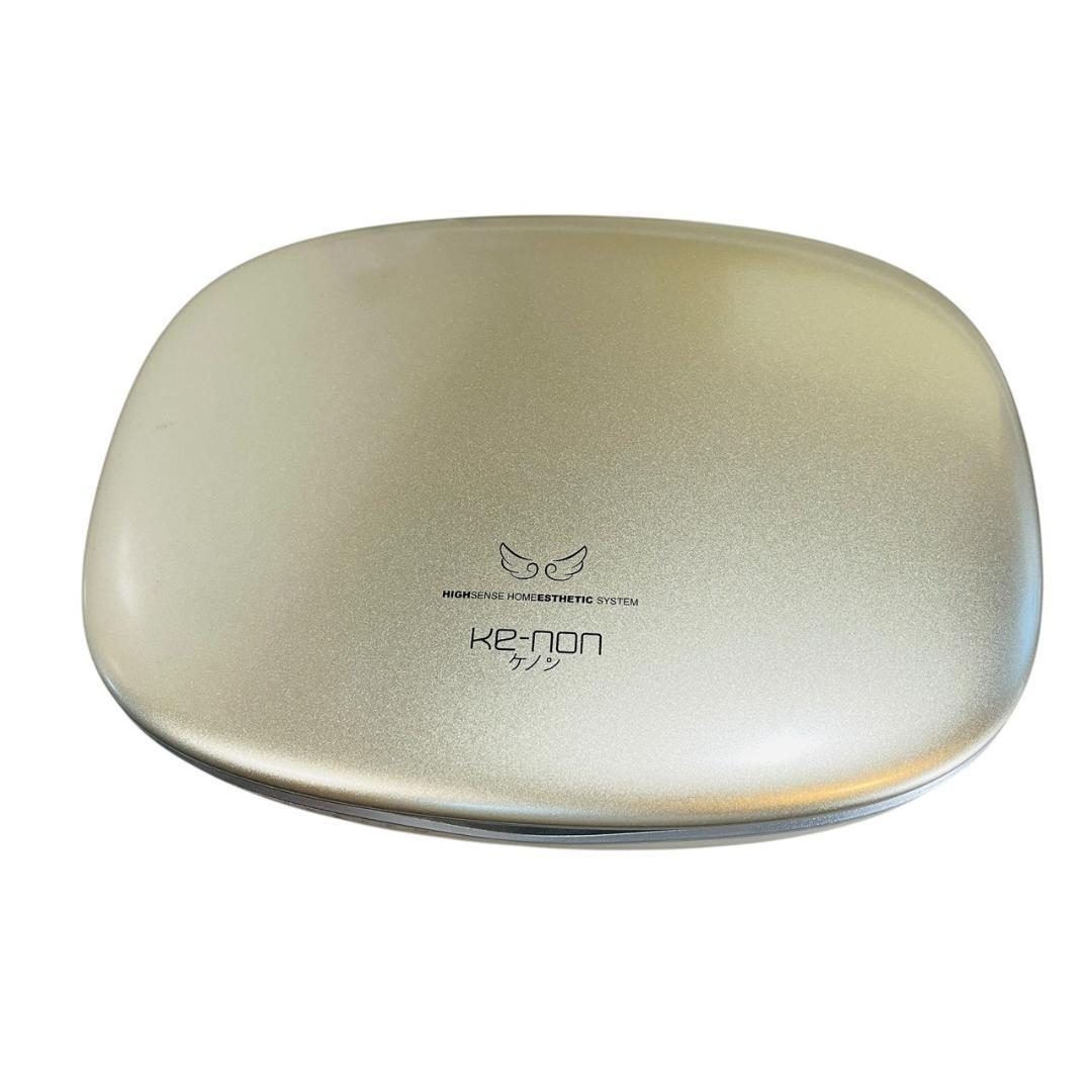 ke-non NIPL-2080 脱毛器