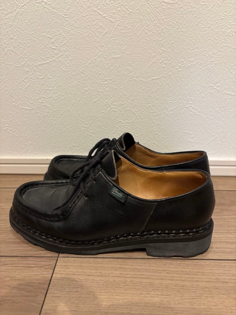 パラブーツ　ミカエル