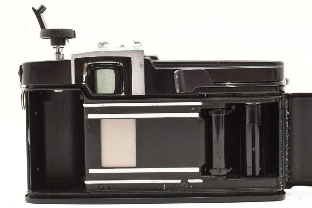 OLYMPUS PEN-F ブラック G.Zuiko 40mm F1.4