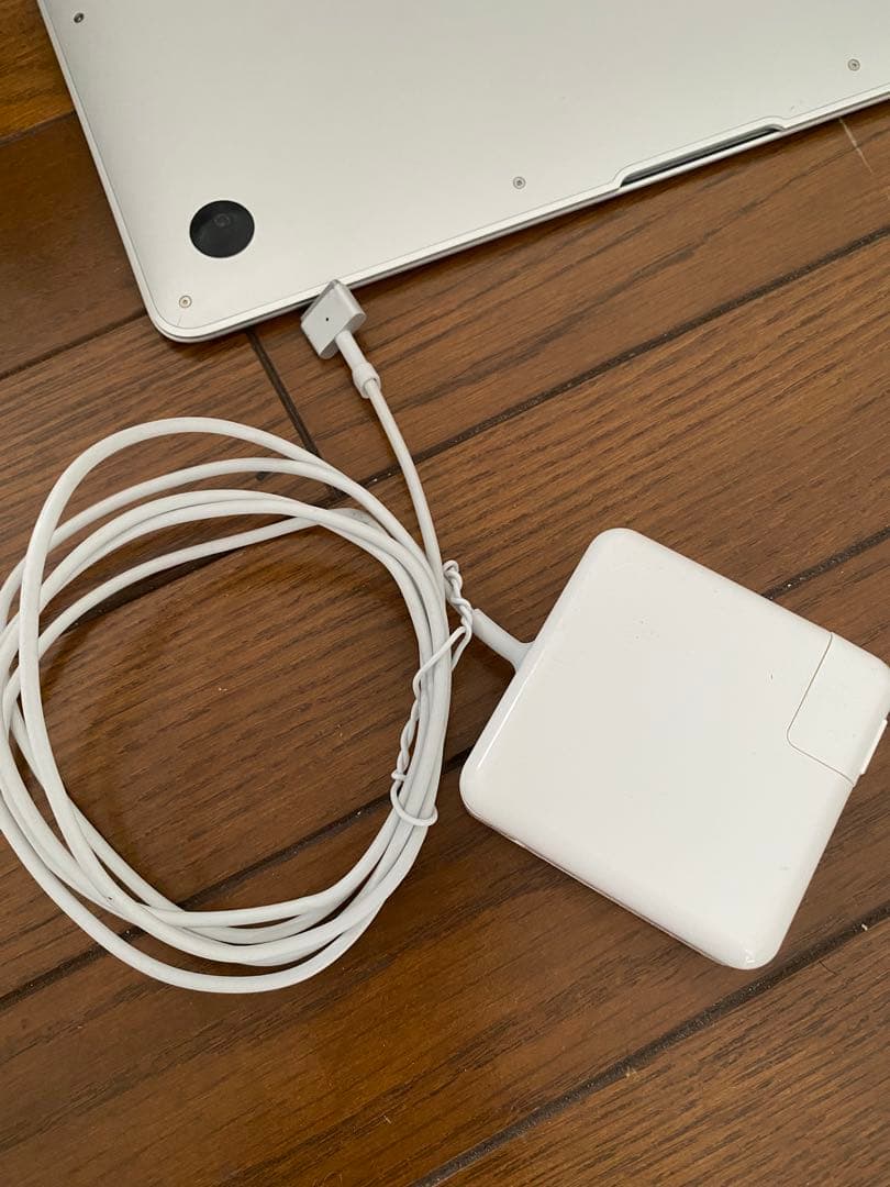 MacBook Air 2015 初期化済 最終値下げ