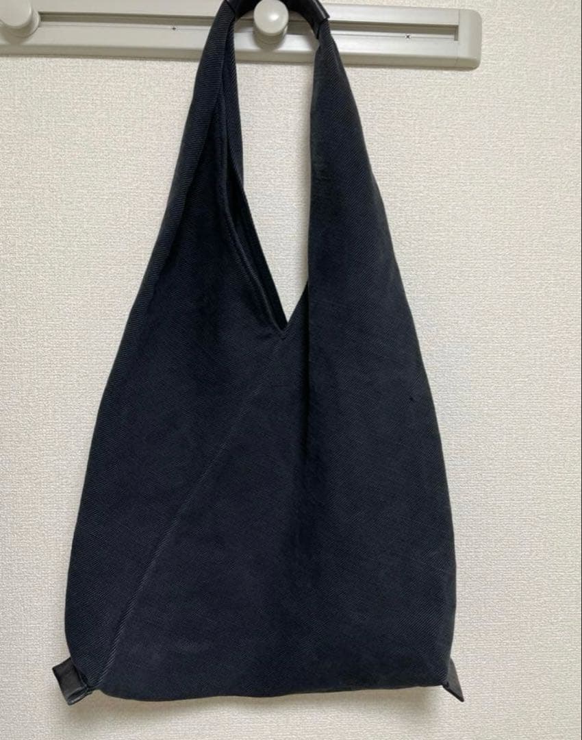 Hender Scheme azuma bag big エンダースキマー