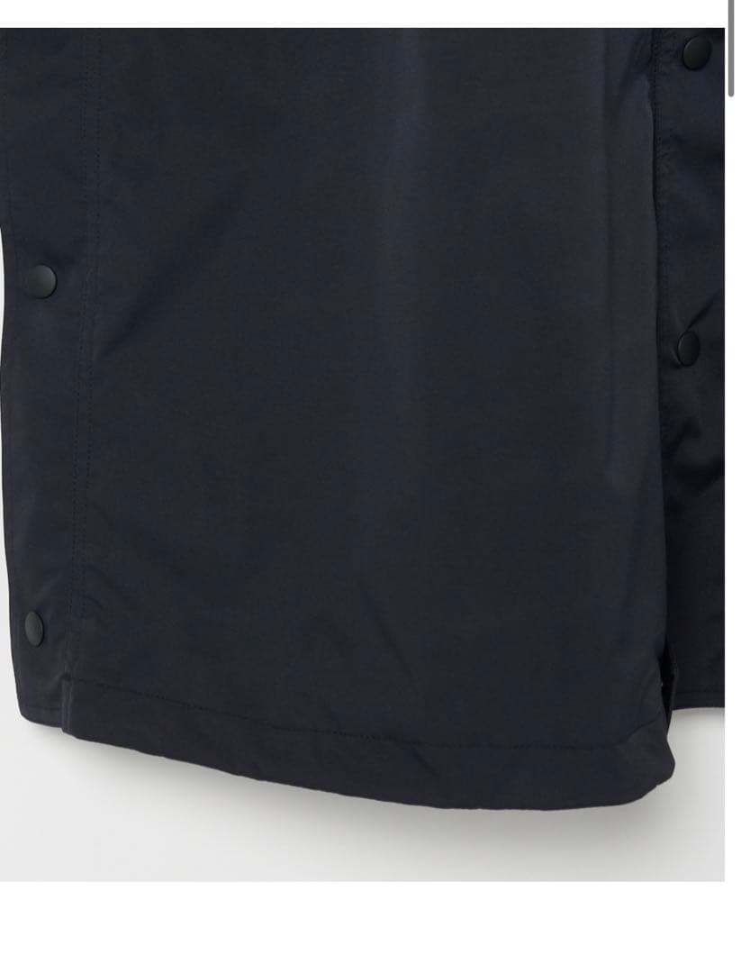 HELIOPOLE ロングコート