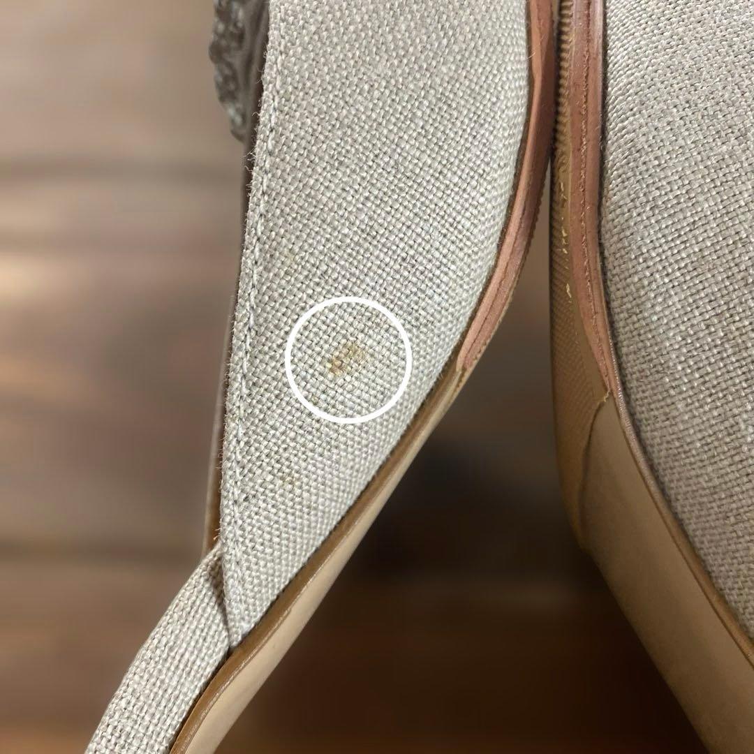 PIPPICHIC JANE JEWERLY ミュール 春夏