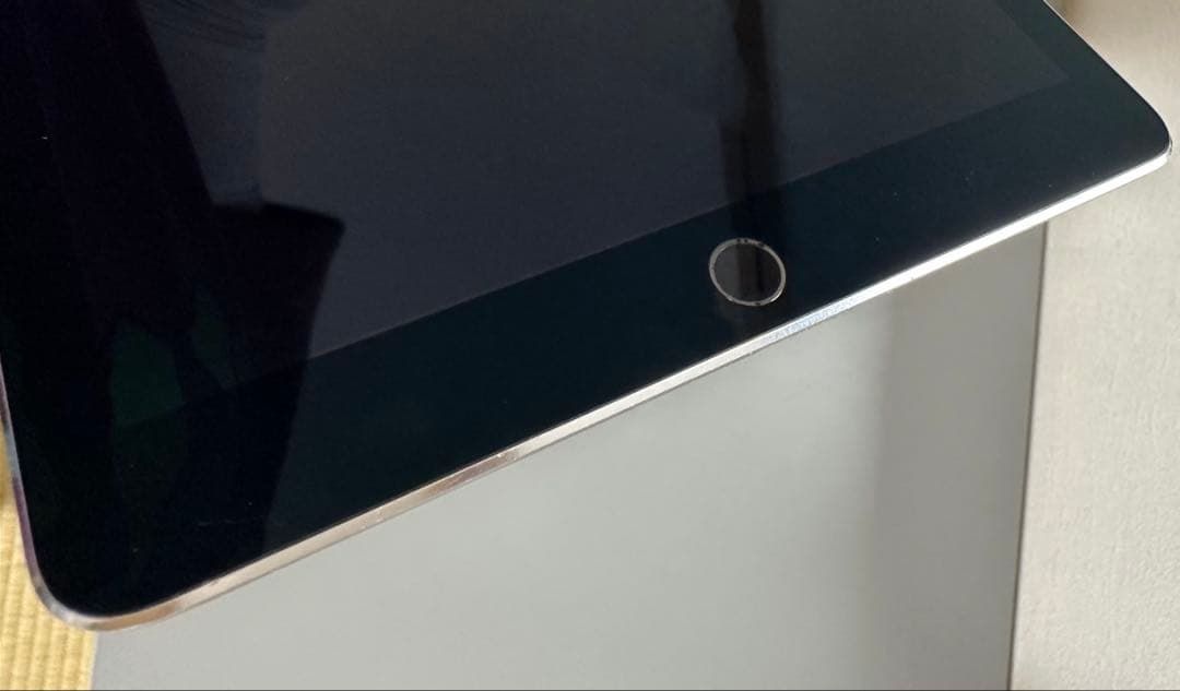 iPad Pro 9.7インチ 32GB Wi-Fi ＋ スマートキーボード