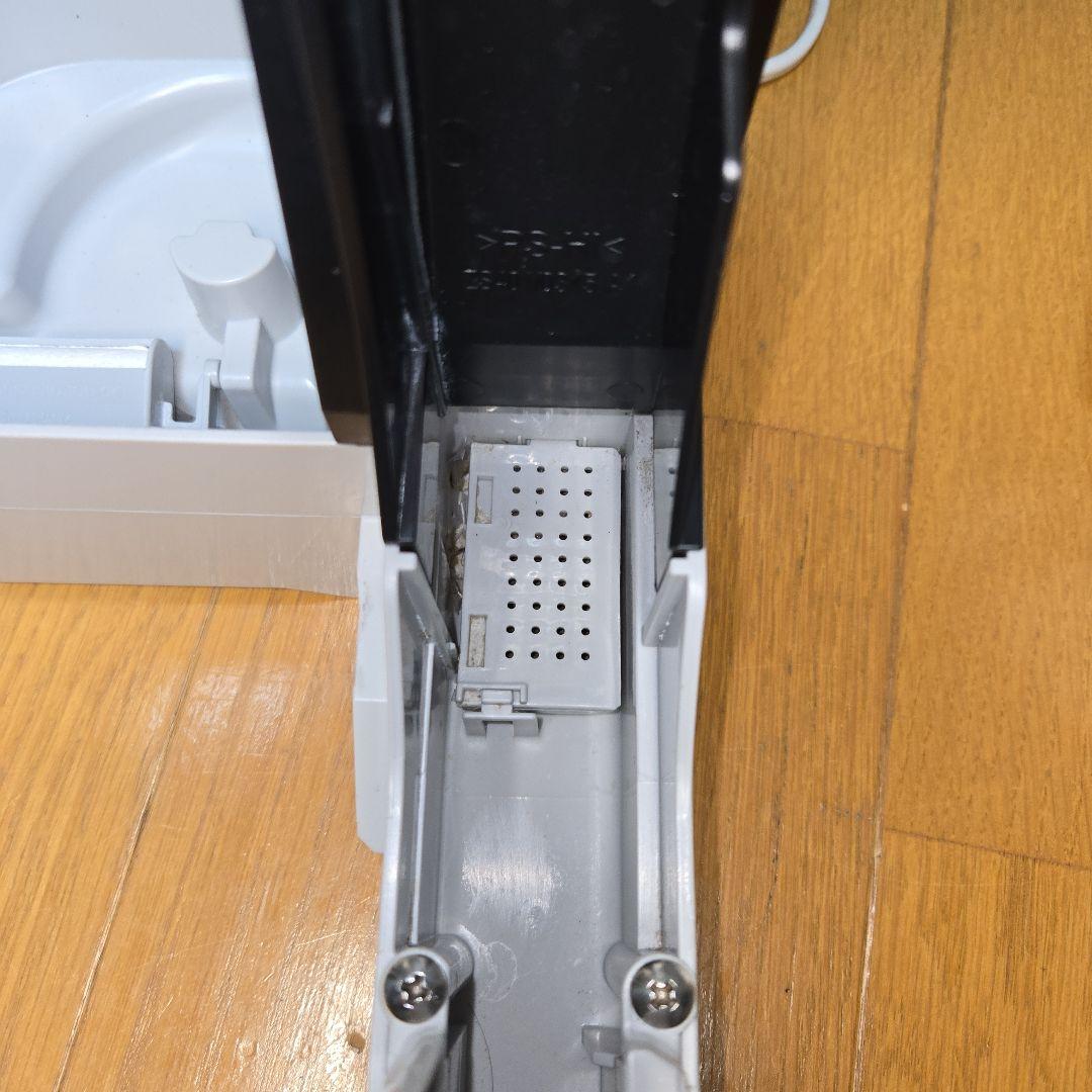 ダイキン 空気清浄機 MCK70VJ-W 加湿機能付き