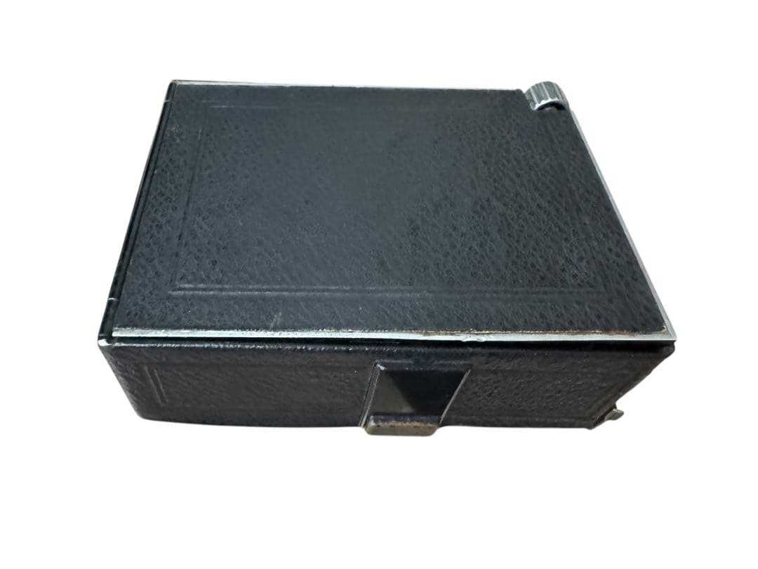 六櫻社 小西六 Rokuoh-sha Lily リリー 蛇腹カメラ IBSOR