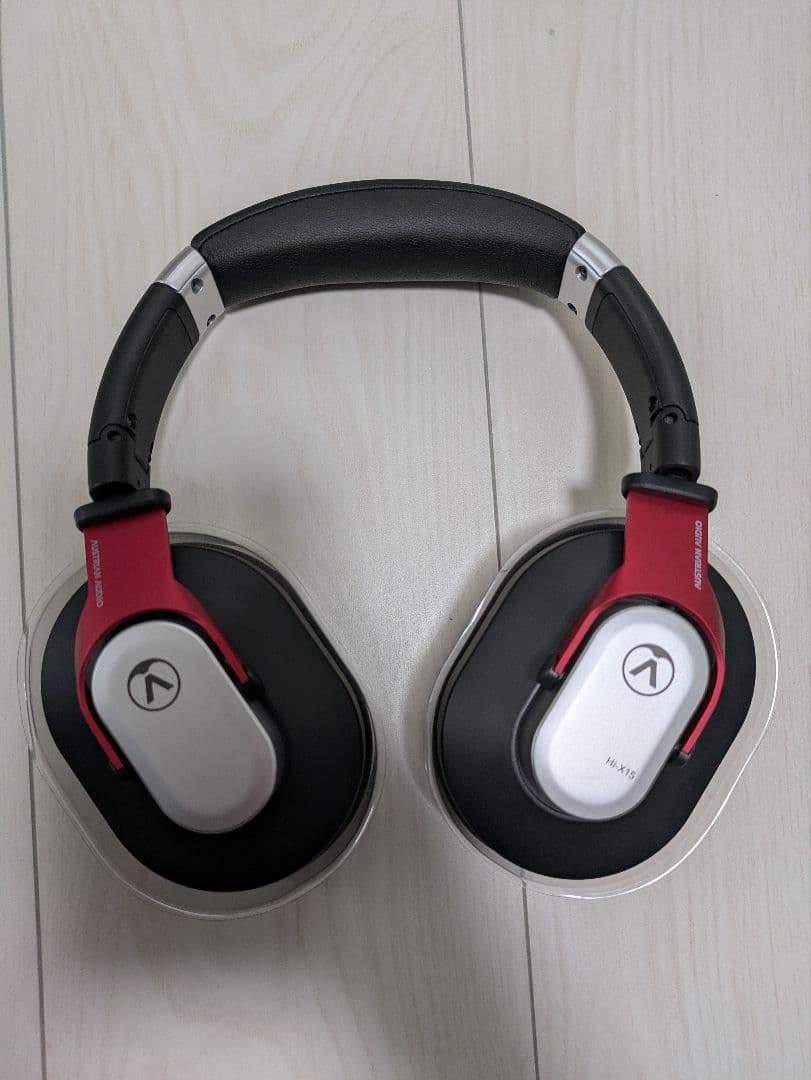 Austrian Audio Hi-X15 ヘッドホン (最終値下げ)