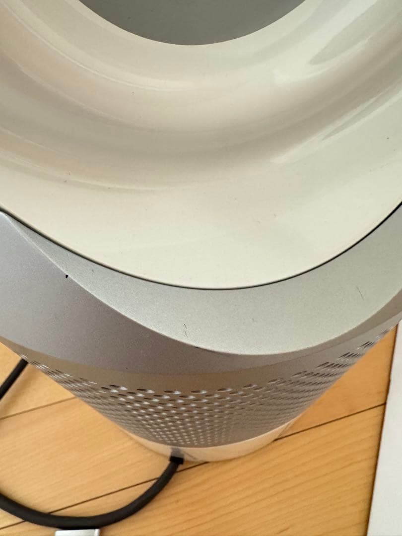 ダイソン TJ2-JP-JCA3210A