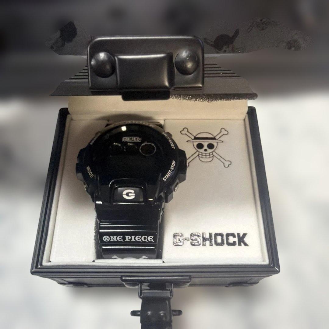 donxjon17‼️ One Piece Edition 腕時計