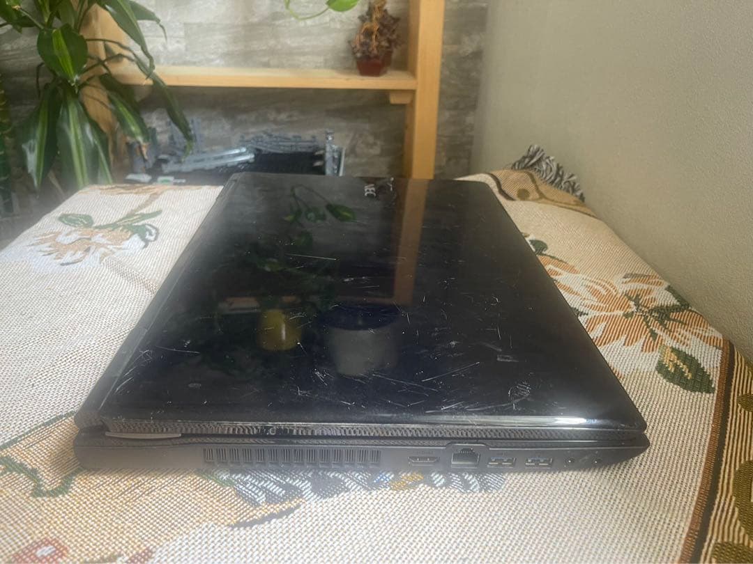 【NEC 】 ノ-トパソコン 第4世代 Core i7 Windows11