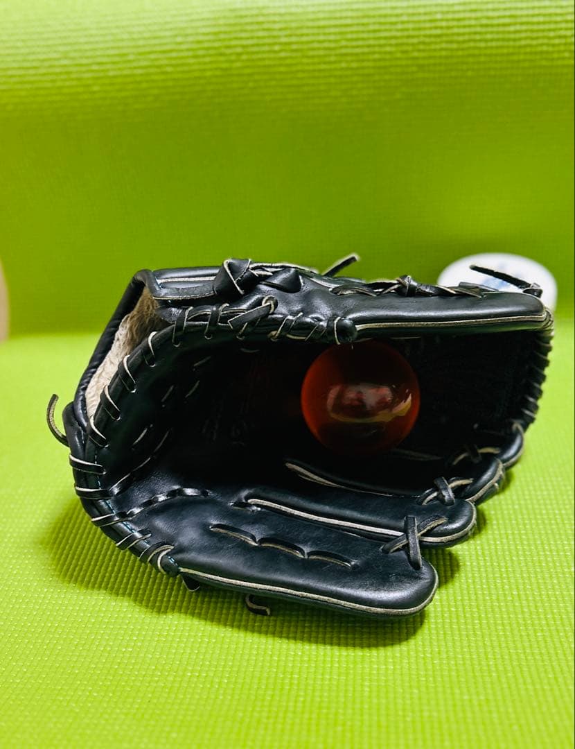 ★極上の匠仕上げ★ アシックス ゴールドステージ　投手用　ミズノプロ　ゼット