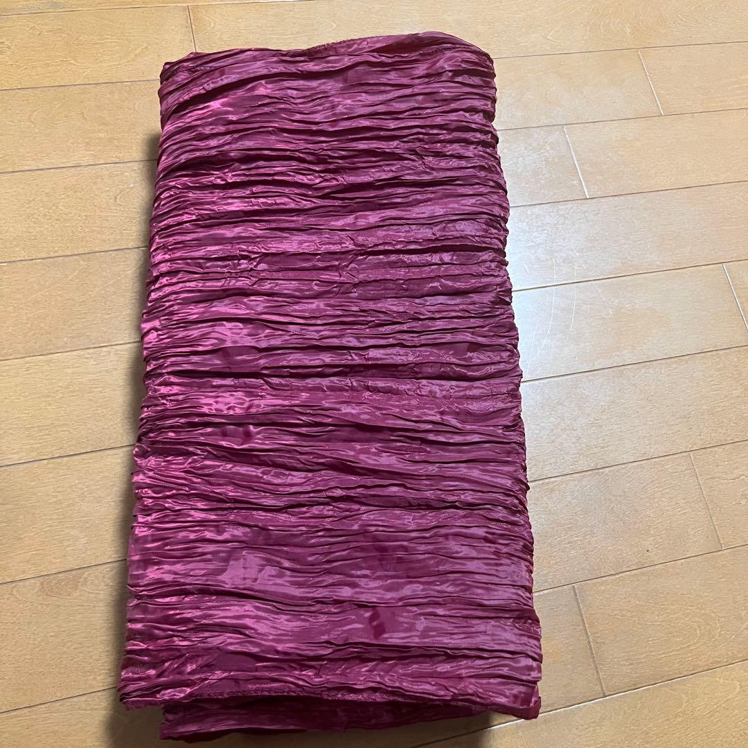 dita 浴衣 琴歌あそび ピンク 赤 美品