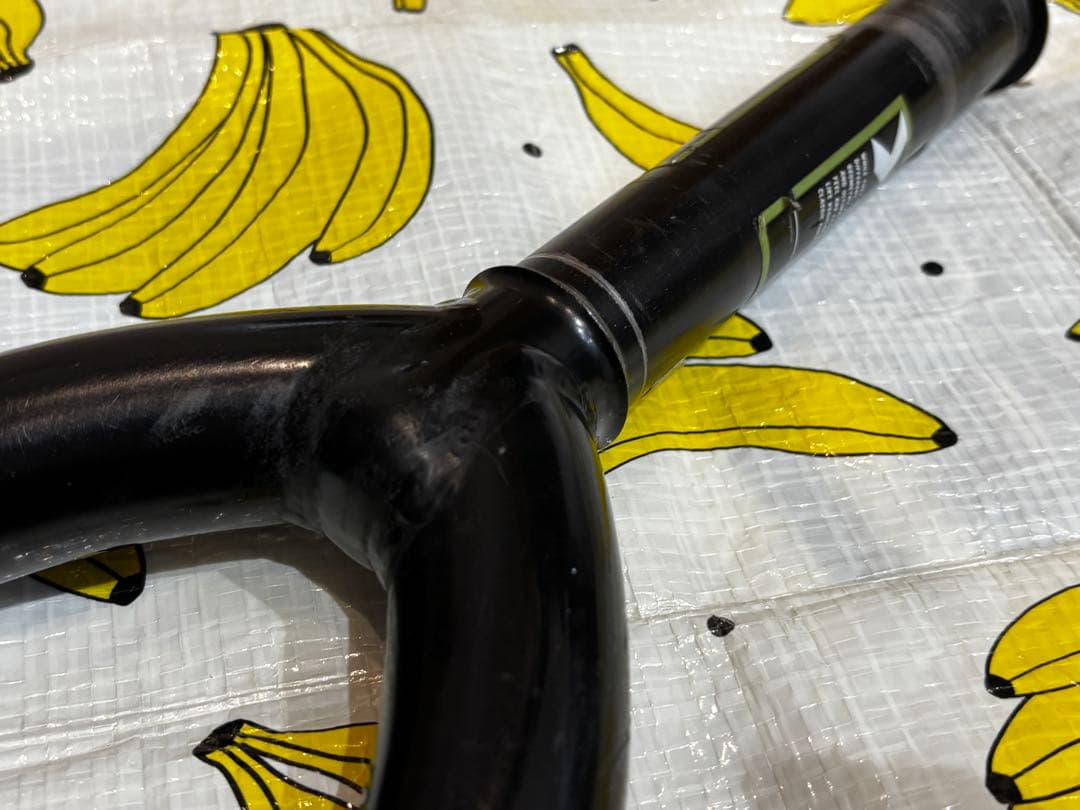 オデッセイ DIRECTOR フォーク　BMX用