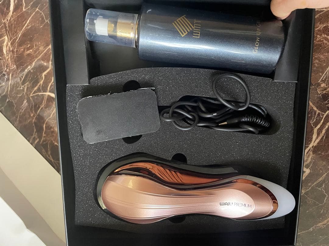 ボディ・フェイスケア dr.arrivo