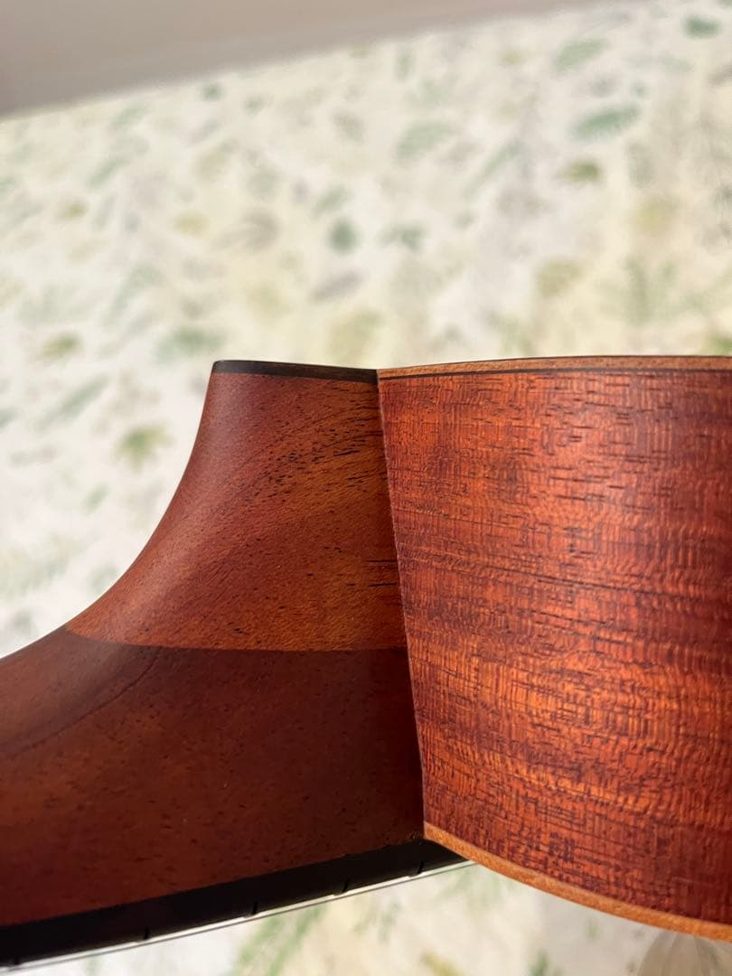 K. Yairi Sunny ミニギター