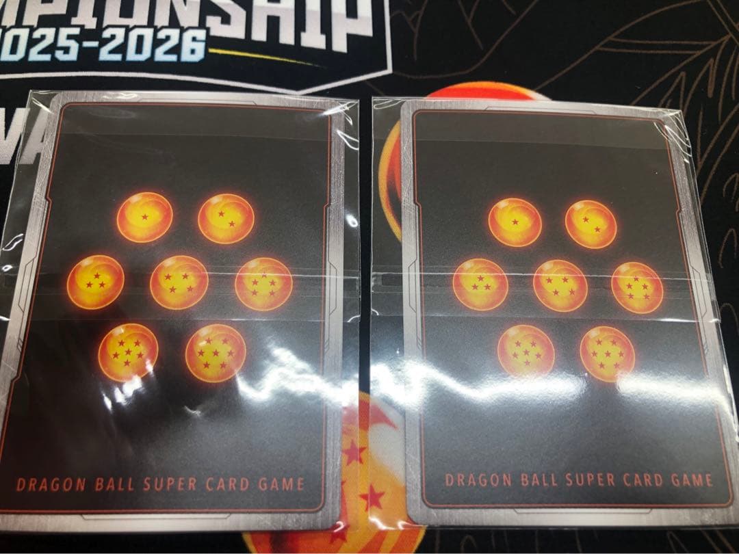 アルティメットバトル　アルバト　フュージョンワールド　悟飯悟空セット