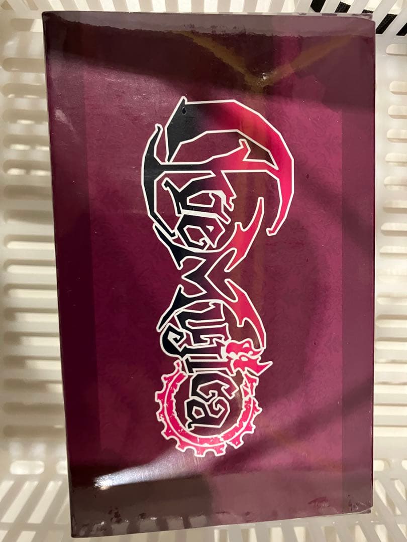 ヴァンガード　Mygo!!!! Ave Mujica サプライセット