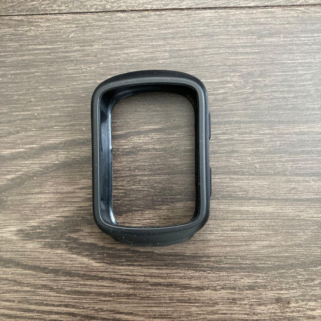 GARMIN EDGE 130 PLUS セット シリコンケース付き
