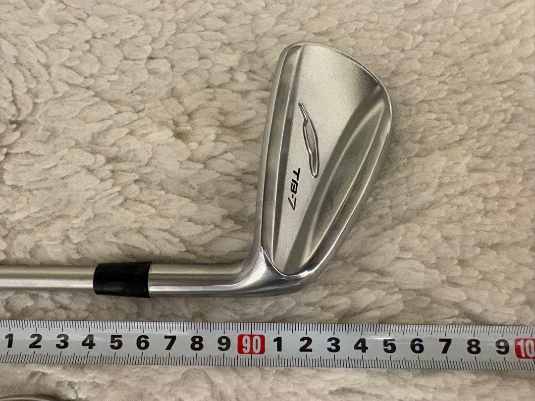 フォーティーン TB-7