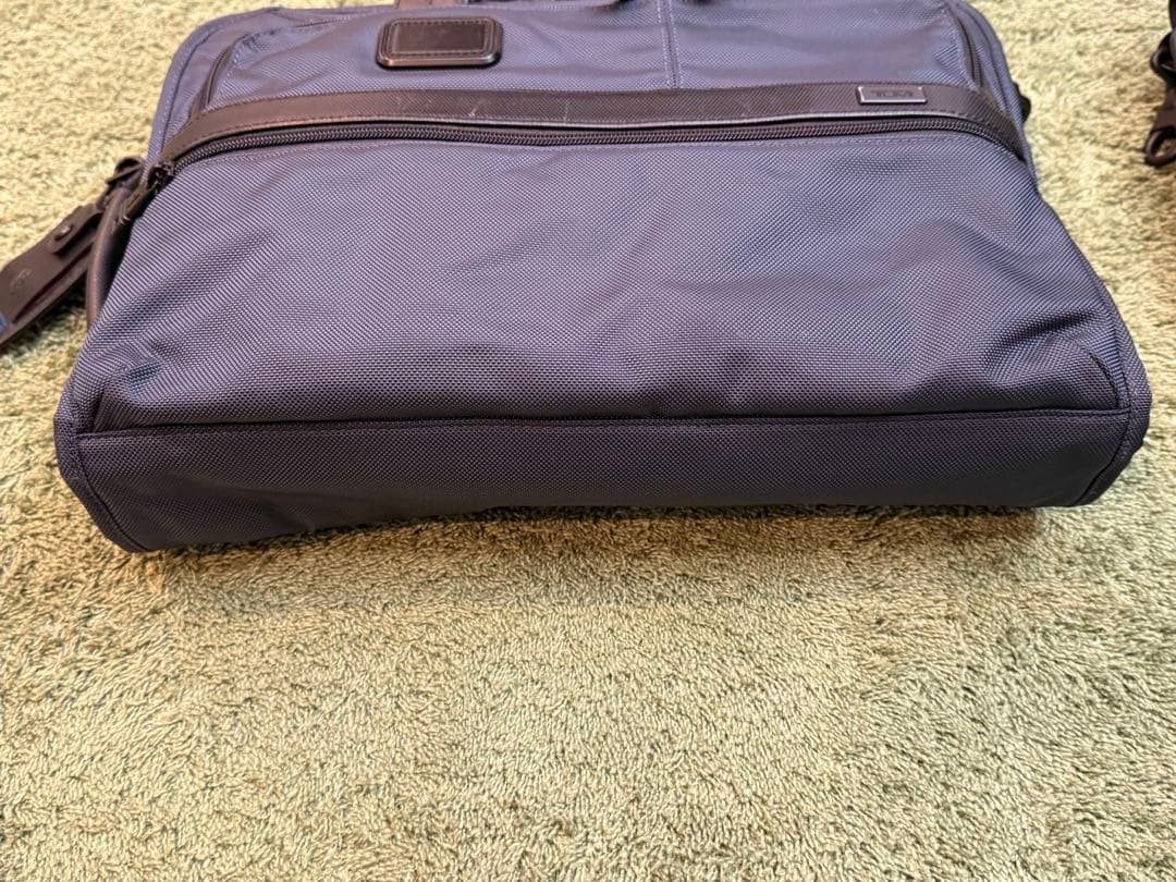 TUMI × Sophnet 3way ビジネスバッグ