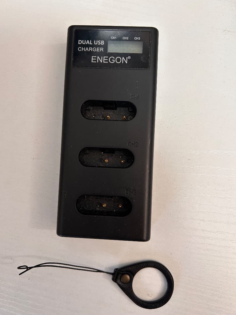 SONY ZV-1 M2 シューティンググリップキット　おまけセット