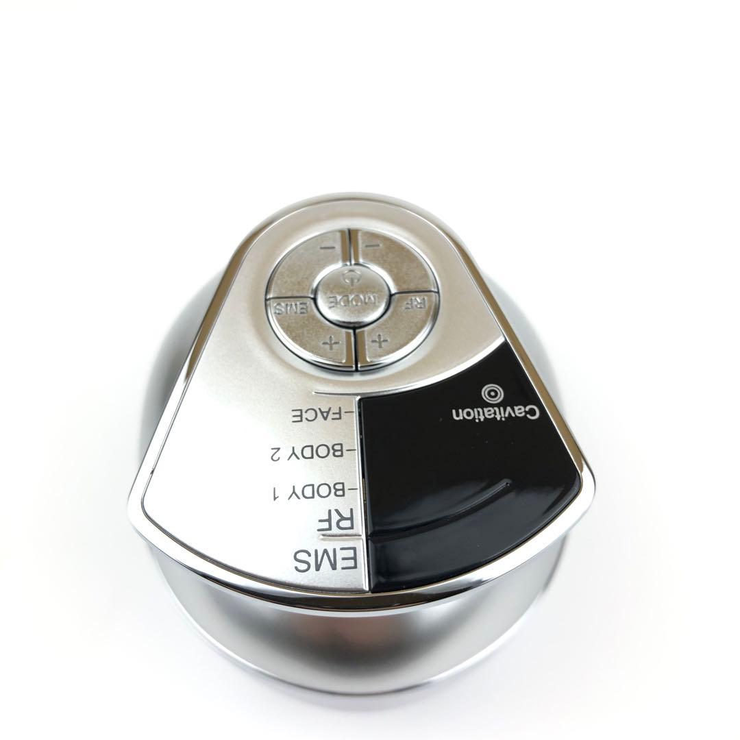 極美品 YAMAN キャビスパ プレステージ forSalonPSM-10SR