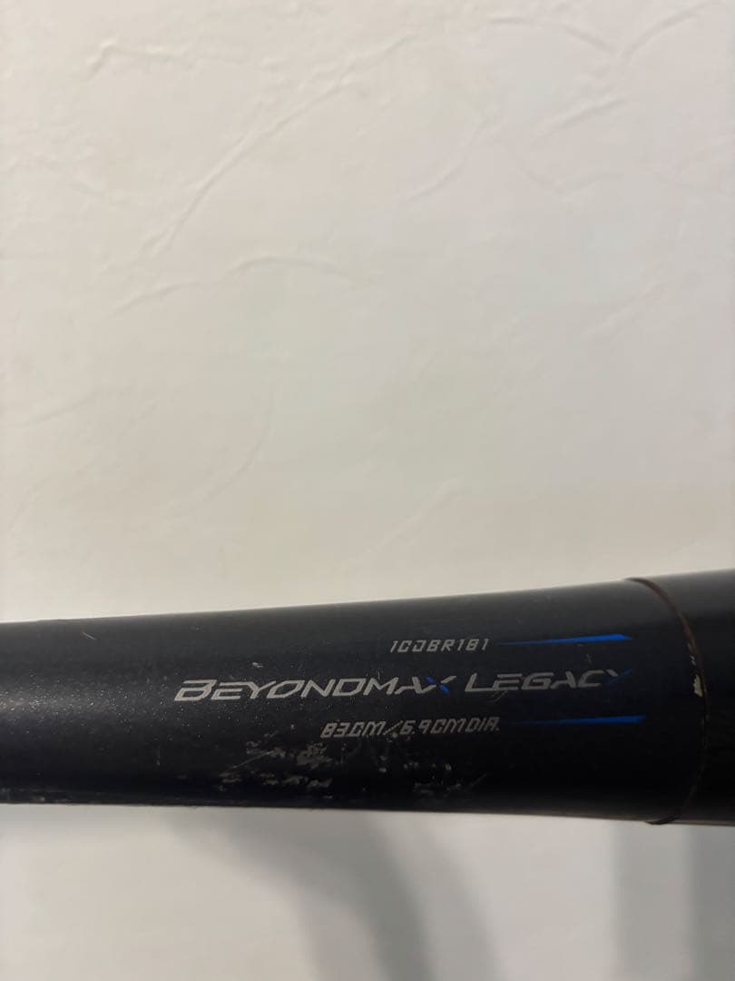 一般用　バット　レガシー