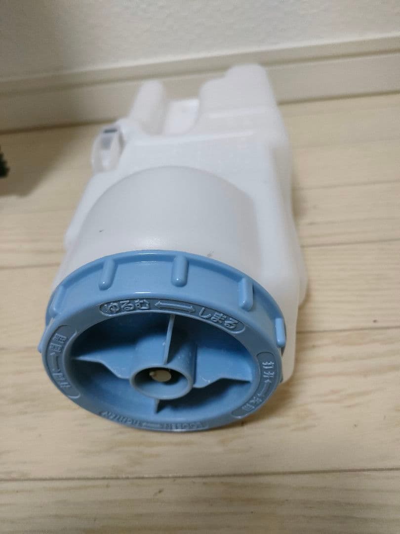 パナソニック　次亜塩素酸空間除菌脱臭機ジアイーノ　F-MV2100 2020年