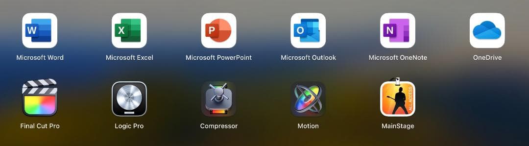 新品同様 MacBook Air 2020 CPU M1 16G SSD256G