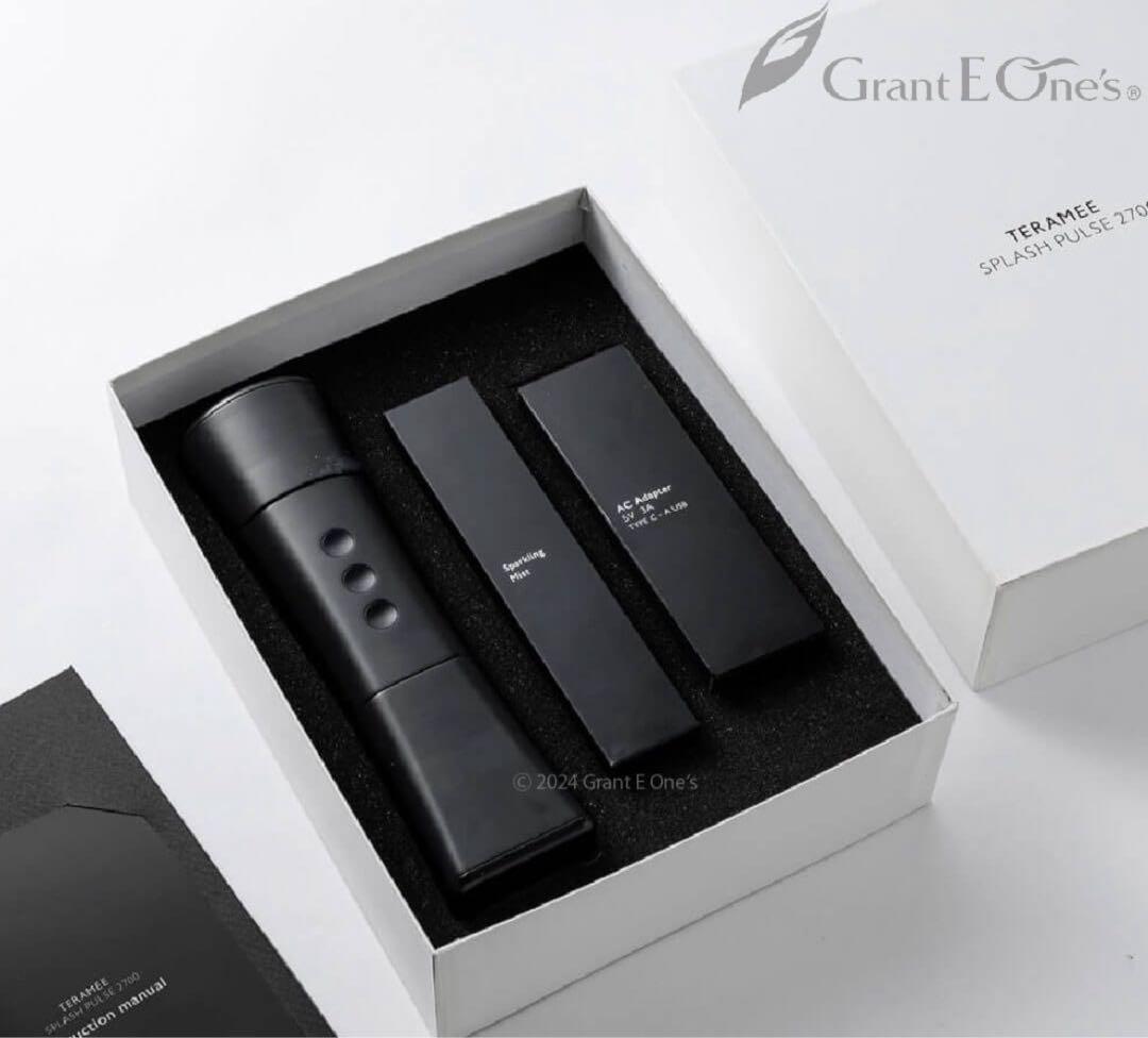 やままグラントイーワンズ テラミースプラッシュパルス 2700